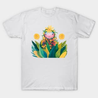 Bloom of Innocence T-Shirt